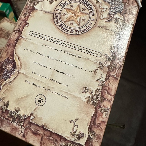 Wee folkstone elf - Picture 9 of 9